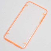 Apple iPhone 6 Plus Kılıf Zore Dört Noktalı Kapak - 6