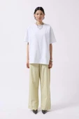 Turkish Sırt Baskılı Oversize T-Shirt - 2