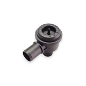 Skoda Superb 2002-2008 1.8T AWT Motor Turbo Kesme Valfi 06A145710P - 1