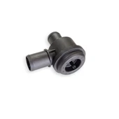 Audi A3 1997-2000 1.8T AGU Motor Turbo Kesme Valfi 06A145710N - 4