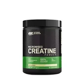 Optimum Micronized Creatine Powder 317 Gr - 1