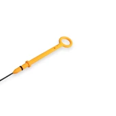 Skoda Fabia 2000-2004 1.4 AME Motor Yağ Ölçüm Çubuğu 047115611H - 4