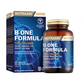 Nutraxin B-One Formula 90 Tablet - 1