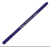 Keçeli Kalem 0.4mm Renkli Masis Trio Pen 0.4mm S6504 1 Adet - 6