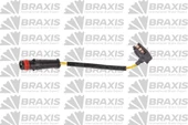 Braxis Af1003 Fren Balata Fişi Vito W639 03-w447 14-sprinter 08-crafter 11-15 A9065401517 - 1