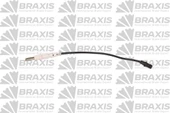 Braxis Af1021 Fren Balata Fişi V-class 638 2 97-03 Vito 638 97-02 A0004200402 - 1