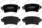 OTOZONE FDA1006 Arka Balata Master Movano II III 01 Ns Interstar 02 Gdb1470 Gdb1470-Lp1747-7019040 - 1