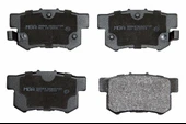 Mga 55569 Balata Fren Arka Honda Accord 90-98-rover-600 90-suzuki Sx-4 06-swift 05- 43022sg0000 - 1