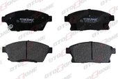 OTOZONE FDO5008 Ön Balata Astra J 1.6-1.6T-1.7Cdtı-2.0Cdtı 09 Chevrolet Cruze 1.6-1.8-2.0Cdı 09 Gdb1847 Gdb1847-Lp2170-7090060 - 1