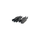 Renault-mais 410604682r Fren Balatası Ön Tk Clio Iv 12 Logan Iı 12 Sandero Iı 12 Kalın Tip 410605536r - 1