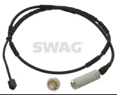 SWAG 30937669 Fren Balata Fişi 1 Serisi E81 1 Serisi E82 1 Serisi E87 Lcı 1 Serisi E88 3 Serisi E90 - 1