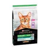 Pro Plan Sterilised Hindi Tavuk 1.5 Kg - 1