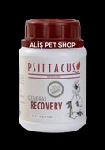 PSİTTACUS GENEL İYİLEŞME 100 gr - 1