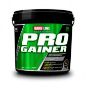 Hardline Pro Gaıner 5000 Gr Karbonhidrat Tozu Progainer - 1