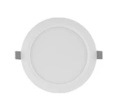 Ledvace Led 6W 6500K 480lm IP20 Beyaz Işık Gömme Spot thumbnail 1