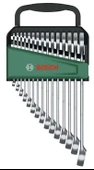 Bosch Kombine Anahtar Seti 15 Parça - 1