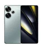 Poco F6 12GB Ram 512GB Yeşil (POCO Türkiye Garantili) - 1