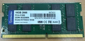 İNTECKO Ram Nb 16Gb Ddr4 Sodımm INTKSD4 16GB  INTKSD4 Sk Hynix Chip Kutusuz - 1