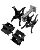 Ablacks Sırt Tırpan + Ağaç Silkeleme + Paletli Çapa + Akrep Çapa Aparatı thumbnail 3