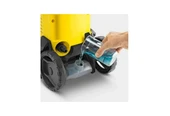 KARCHER K3 120 BAR YÜKSEK BASINÇLI YIKAMA MAKİNESİ - 2