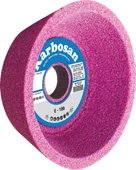 Karbosan E-150 Çanak Bileme Taşı EKR 60 Kum - 1