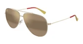 Maui Jim MJ0665S-004-16B 59 Polarize Erkek Güneş Gözlüğü thumbnail 1