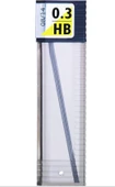TOMBOW MİN KALEM UCU 0,3mm HB - 1