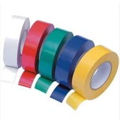 PVC ELEKTRİK BANDI NURGÜL BANT S/M/B RENK - 2