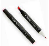 DEL REY MARKER TWİN YR27 FRUID PİNK 04 10 - 1