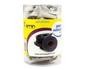 EMN ŞERİT MIKNATIS 1 METRE - 1