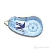 MAS ŞERİT SİLİCİ MİDİ BOY 5 MMx8 M 453 - 1