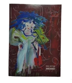 METEKSAN A4 K.KAPAK KARELİ DEFTER 96 YAPRAK - 4