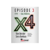 KAFADENGİ TYT TÜM DERSLER EPİSODE 3 EA-SÖZEL SORU - 1
