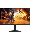 AOC 25G4SXU 24,5" 310 Hz 0,3 ms FreeSync Premium Full HD Pivot Yükeklik Ayarlı Fast IPS Oyuncu Monitörü - 1