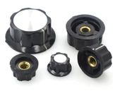 VİDALI POT BAŞLIĞI MF-A01 (IC-222A-1) - 2