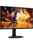 AOC 25G4SXU 24,5" 310 Hz 0,3 ms FreeSync Premium Full HD Pivot Yükeklik Ayarlı Fast IPS Oyuncu Monitörü - 2