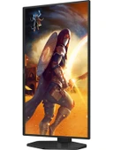 AOC 25G4SXU 24,5" 310 Hz 0,3 ms FreeSync Premium Full HD Pivot Yükeklik Ayarlı Fast IPS Oyuncu Monitörü - 3