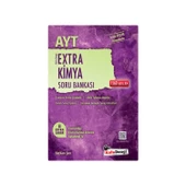 KAFADENGİ AYT KİMYA EXTRA SORU BANKASI - 1