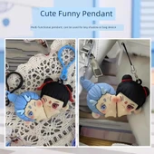 Bir Alana Üç Bedava - Pembe Sanrio + Mavi Sanrio + Kulomi + Melody - 10