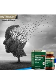Nutraxin Ginkgo Biloba 60 Kapsül - 6