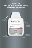 Bioxcin Genesis Kuru Ve Normal Saçlar Için Şampuan 3 X 300 ml - 5