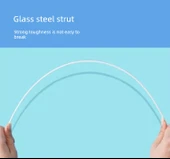 Çizgi Film Uçurtması - Çiçek Perisi thumbnail 9