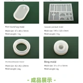 Çocuklar için DIY Malzeme Bilim Deney Kiti - Kırmızı Gerçek Çiçek Versiyonu Altlıklar + Etiketler - 12