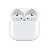 Apple Airpods 4. Nesil (MXP63TU/A)       - Outlet - 2