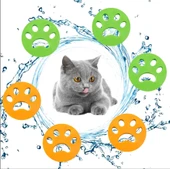 10 LU Pati Şeklinde Tüy Toplayıcı - Tüy Toplama Ürünleri - Tüy Temizleme Aparatı - 5