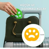 10 LU Pati Şeklinde Tüy Toplayıcı - Tüy Toplama Ürünleri - Tüy Temizleme Aparatı - 4
