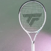 Tecnifibre Tempo 24 Çocuk Tenis Raketi 14TEMP242E - 2