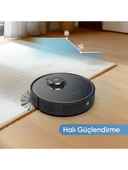 Şımart Katya Z Akıllı Robot Süpürge - 5