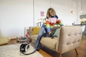 Karcher SE 3 Compact Koltuk ve Halı Yıkama Makinesi - 2