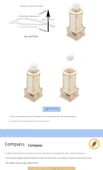 DIY STEM Bilim Deney Kiti - Bilim Altı Parça Set C - 9